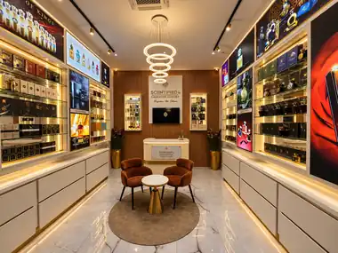 Curio Collections by Hilton (The Legend), Lagos