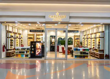 Jabi Lake Mall, Abuja